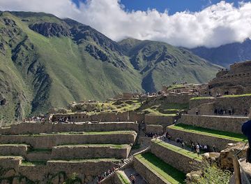 peru/inca-trail/landmark/ollantaytambo-sanctuary