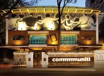 india/bengaluru/brigade-road/landmark/communiti