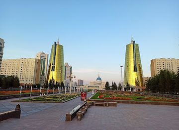 kazakhstan/nur-sultan/landmark/singing-fountain