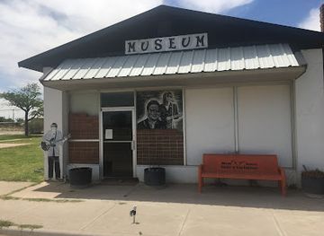 texas/permian-basin/landmark/roy-orbison-museum