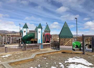 utah/price/landmark/basso-dino-mine-adventure-park