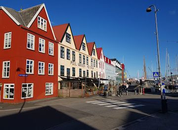 faroe-islands/argir/landmark/sirkus-bar