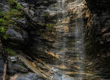 sweden/are/landmark/korallgrottan