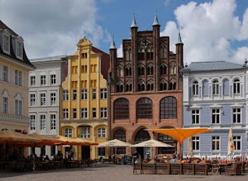 germany/pomerania/landmark/wulflam-house-stralsund