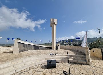 israel/safed/landmark/sons-of-safed-monument