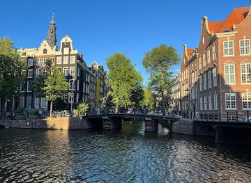 netherlands/amsterdam/landmark/zuiderkerk