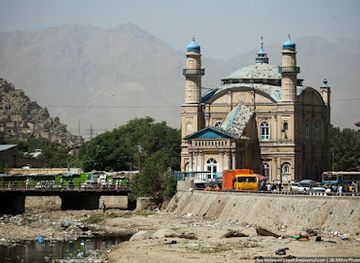 afghanistan/parwan/landmark/shah-e-du-shamshira-mosque