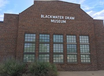 new-mexico/southeast-new-mexico/landmark/blackwater-draw-museum