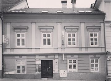 slovakia/banska-bystrica/landmark/gran-hostel