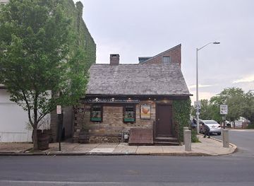 pennsylvania/reading/landmark/speckled-hen-cottage-pub