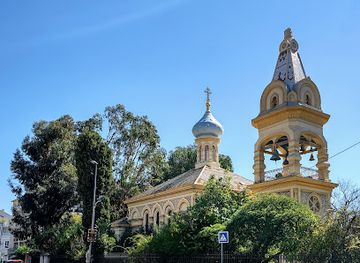 france/cannes/landmark/st-michael-the-archangel-church