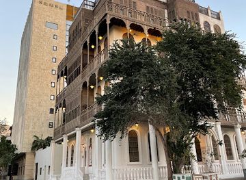 saudi-arabia/jeddah/al-khalidiyah/landmark/old-jeddah-al-balad