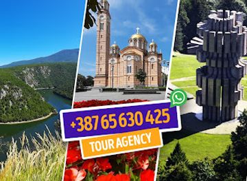 bosnia-and-herzegovina/banja-luka/landmark/balkan-sun-tour-tourist-agency