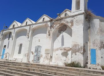 cyprus/kyrenia/landmark/archangelos-michael-church