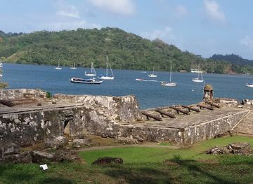 panama/portobelo/landmark/santiago-battery