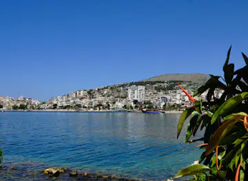 Saranda Embankment