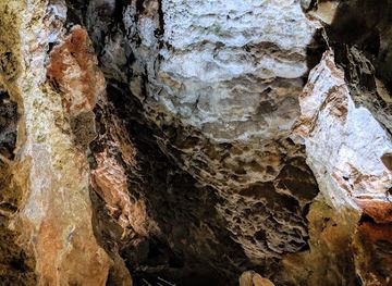 Jewel Cave National Monument