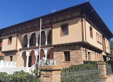 greece/chalkidiki/landmark/holy-metropolis-of-kassandreia