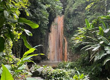 saint-lucia/fond-doux-estate/landmark/diamond-waterfall