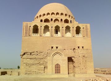 turkmenistan/mary/landmark/sultan-kala