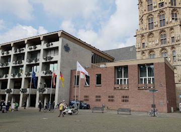 germany/westphalia/landmark/romisches-praetorium