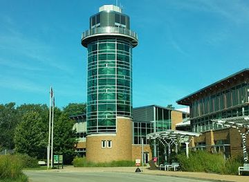 pennsylvania/lake-erie/landmark/tom-ridge-environmental-center-at-presque-isle-state-park