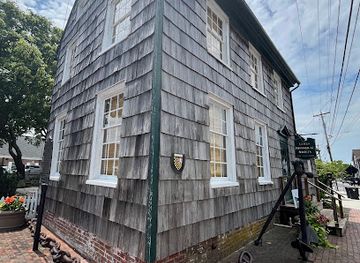 delaware/kent-county/landmark/the-lewes-maritime-museum-at-the-cannonball-house
