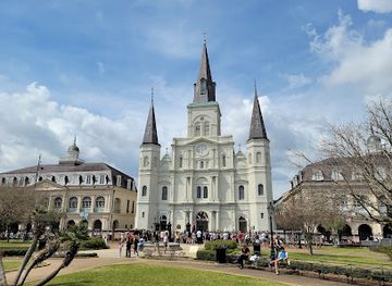 Jackson Square