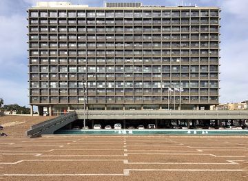 israel/tel-aviv/landmark/tel-aviv-global