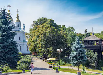 Podil Watchtower