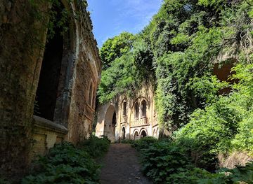 ukraine/bukovina/landmark/tarakaniv-fort