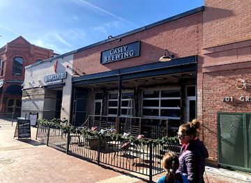 colorado/glenwood-springs/landmark/casey-brewing-taproom
