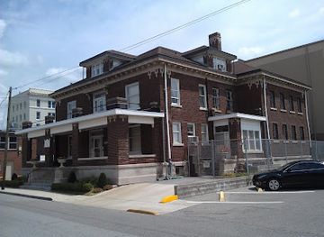 illinois/southern-illinois/landmark/williamson-county-historical-society-museum-library