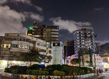 DTV Roundabout
