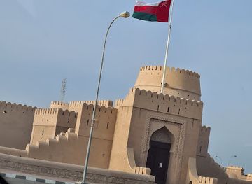 united-arab-emirates/al-batinah-coast/landmark/al-khandaq-fort