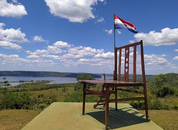 paraguay/san-pedro-highlands/landmark/ecological-tree-museum-complex
