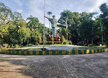 indonesia/medan/medan-maimun/landmark/taman-ahmad-yani-medan