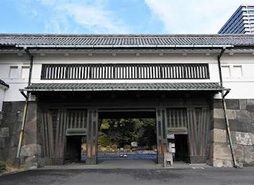 japan/tokyo/landmark/ote-mon-gate