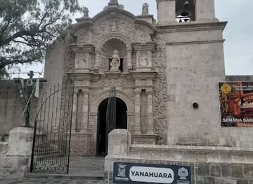 peru/arequipa/yanahuara/landmark/iglesia-san-juan-bautista-de-yanahuara