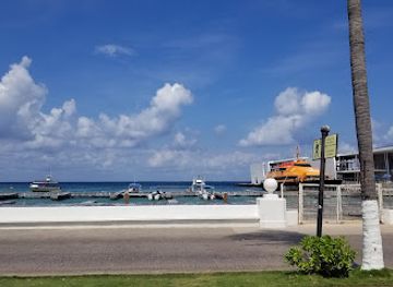 mexico/cozumel/san-miguel/landmark/mexican-war-memorial