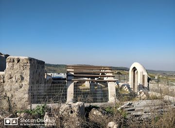 israel/shephelah/landmark/tel-beit-shemesh