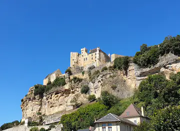 Château de Beynac