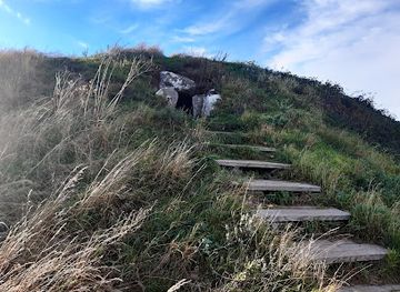 denmark/mon/landmark/marhoj-snavehojen