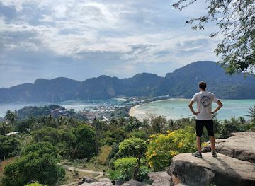 thailand/koh-phi-phi/landmark/jungle-trek-phi-phi-islands