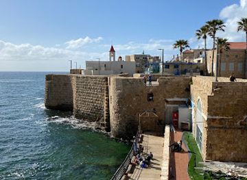 israel/acre/old-city-of-acre/landmark/old-akko-walls
