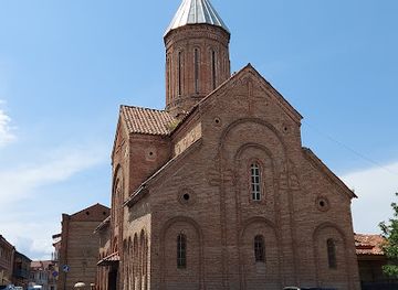 georgia/telavi/landmark/telavi-bazaar