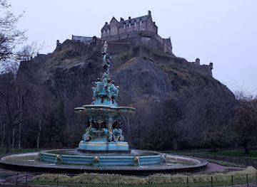 united-kingdom/midlothian/landmark/princes-street-gardens