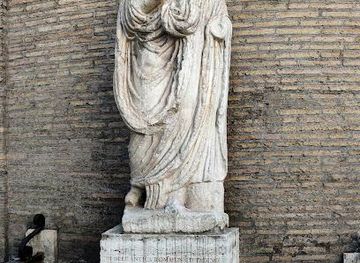 italy/rome/landmark/statua-abate-luigi