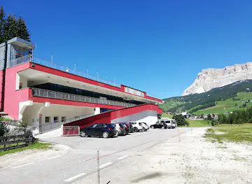 Alta Badia Brand