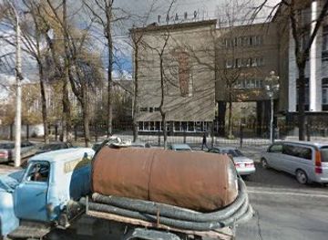 kyrgyzstan/tokmok/landmark/radio-and-nowadays